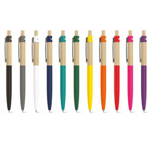 TOYAMA – Stylo à Bille